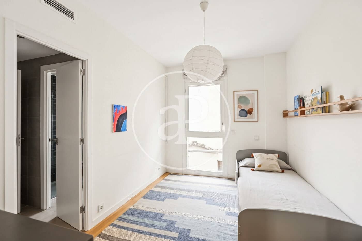 5 quarto Apartamento para venda em Barcelona cidade com garagem - 2 150 000 € (Ref: 10131721)