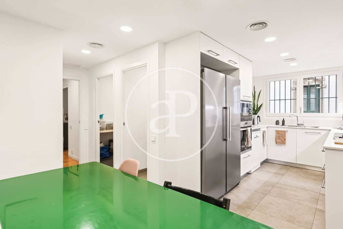 5 quarto Apartamento para venda em Barcelona cidade com garagem - 2 150 000 € (Ref: 10131721)