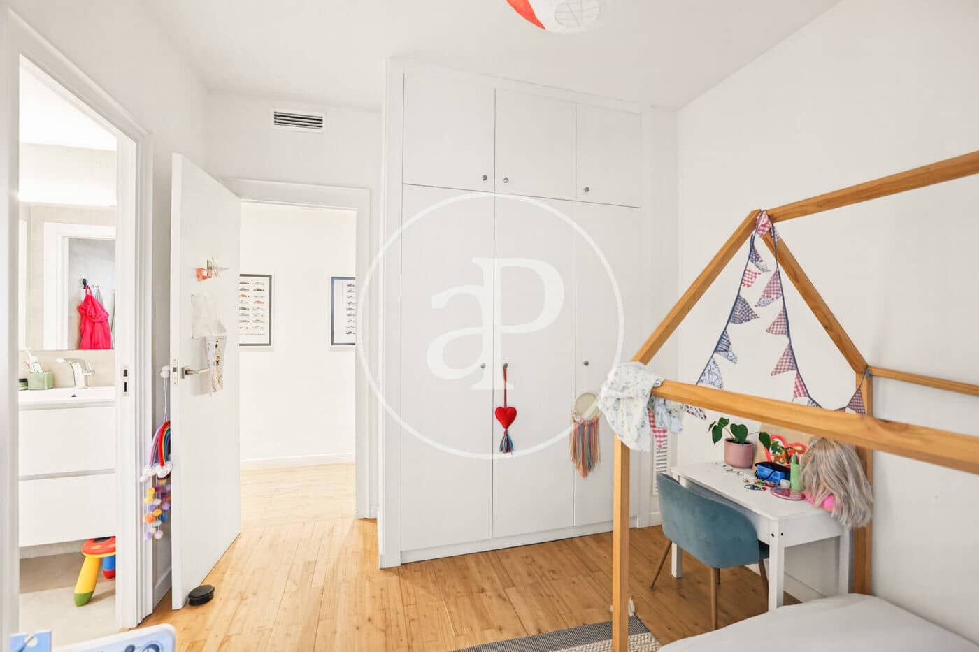 5 quarto Apartamento para venda em Barcelona cidade com garagem - 2 150 000 € (Ref: 10131721)