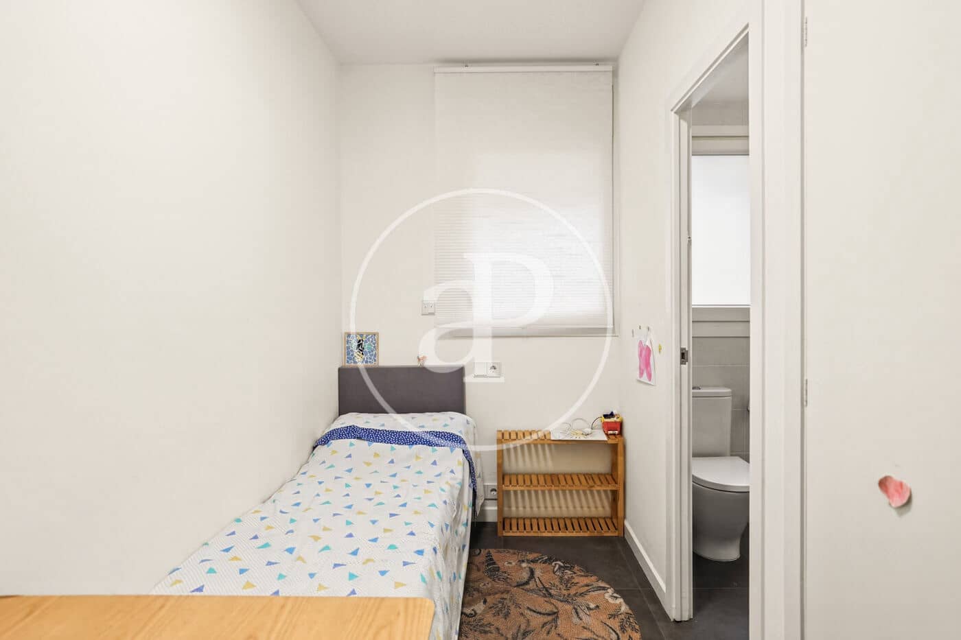 5 quarto Apartamento para venda em Barcelona cidade com garagem - 2 150 000 € (Ref: 10131721)
