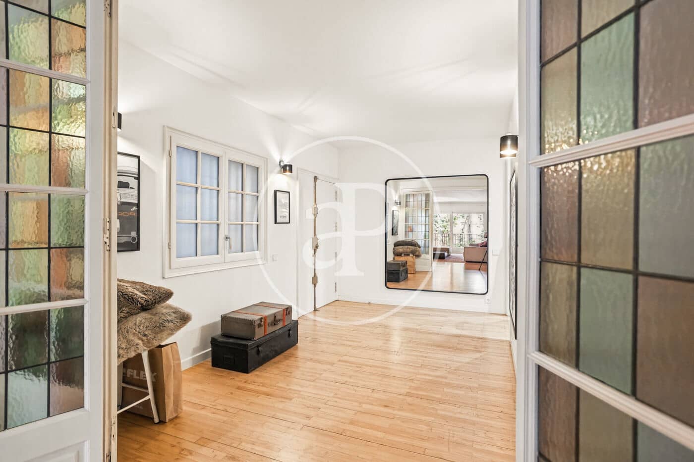 5 quarto Apartamento para venda em Barcelona cidade com garagem - 2 150 000 € (Ref: 10131721)