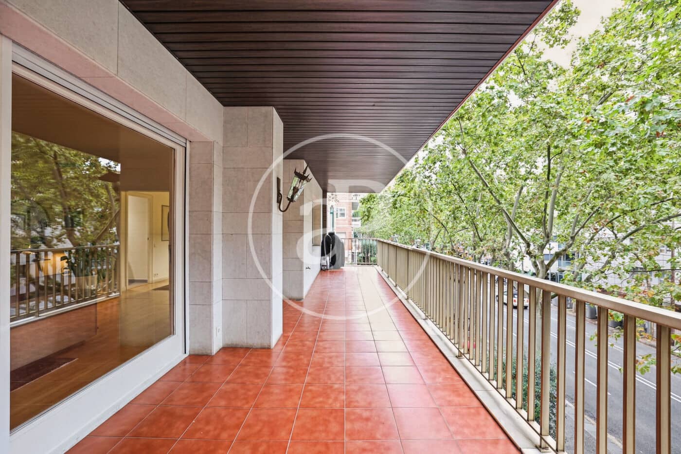 5 quarto Apartamento para venda em Barcelona cidade com garagem - 2 150 000 € (Ref: 10131721)