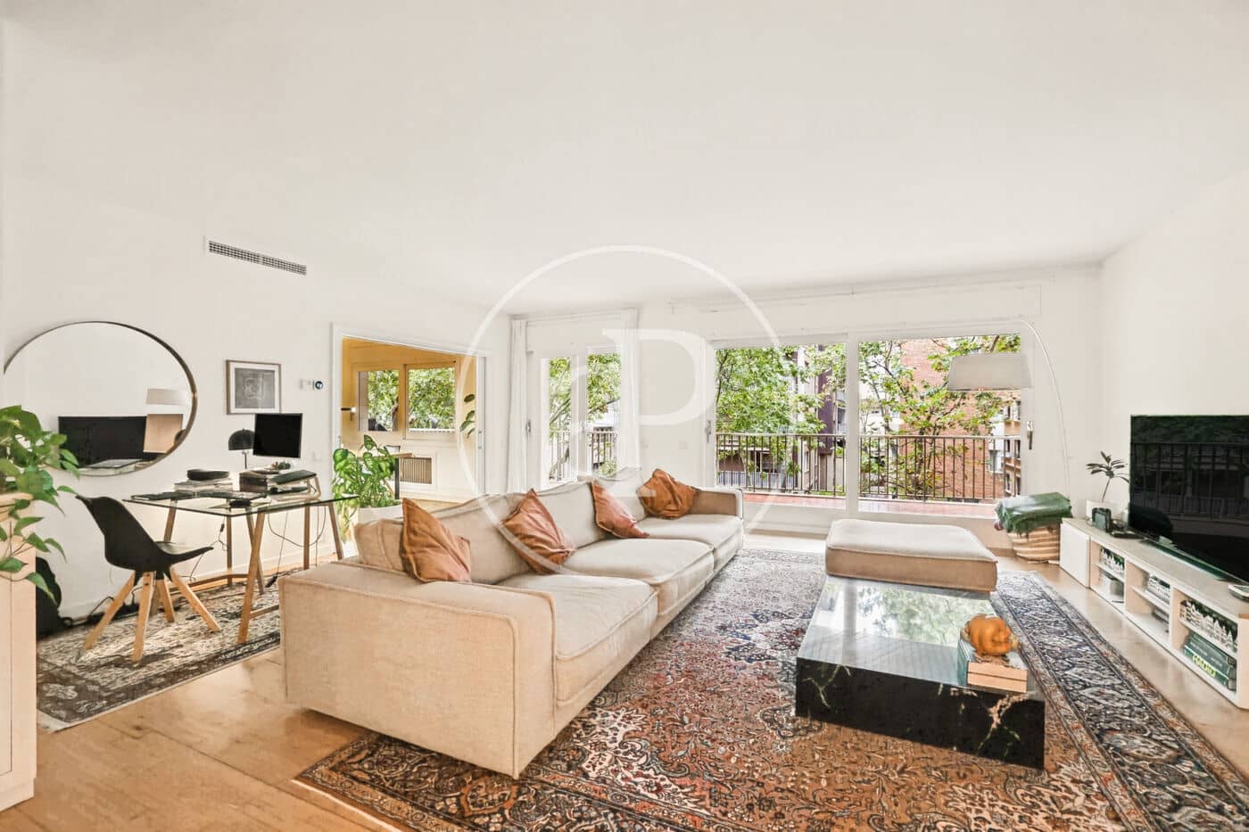 5 quarto Apartamento para venda em Barcelona cidade com garagem - 2 150 000 € (Ref: 10131721)
