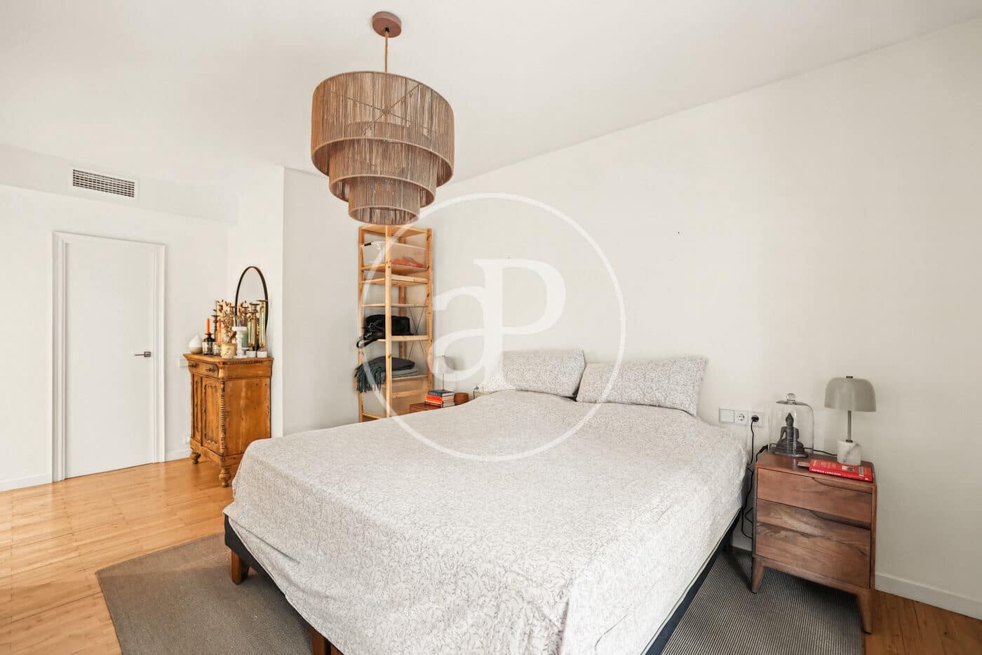 5 quarto Apartamento para venda em Barcelona cidade com garagem - 2 150 000 € (Ref: 10131721)