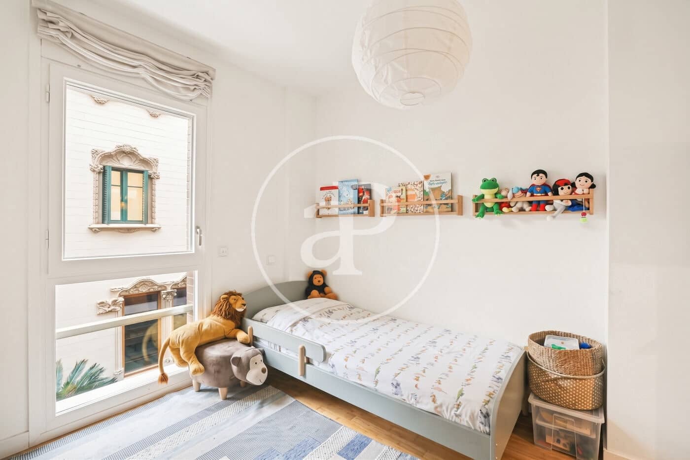 5 quarto Apartamento para venda em Barcelona cidade com garagem - 2 150 000 € (Ref: 10131721)
