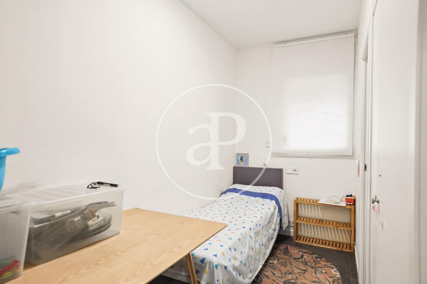 5 quarto Apartamento para venda em Barcelona cidade com garagem - 2 150 000 € (Ref: 10131721)