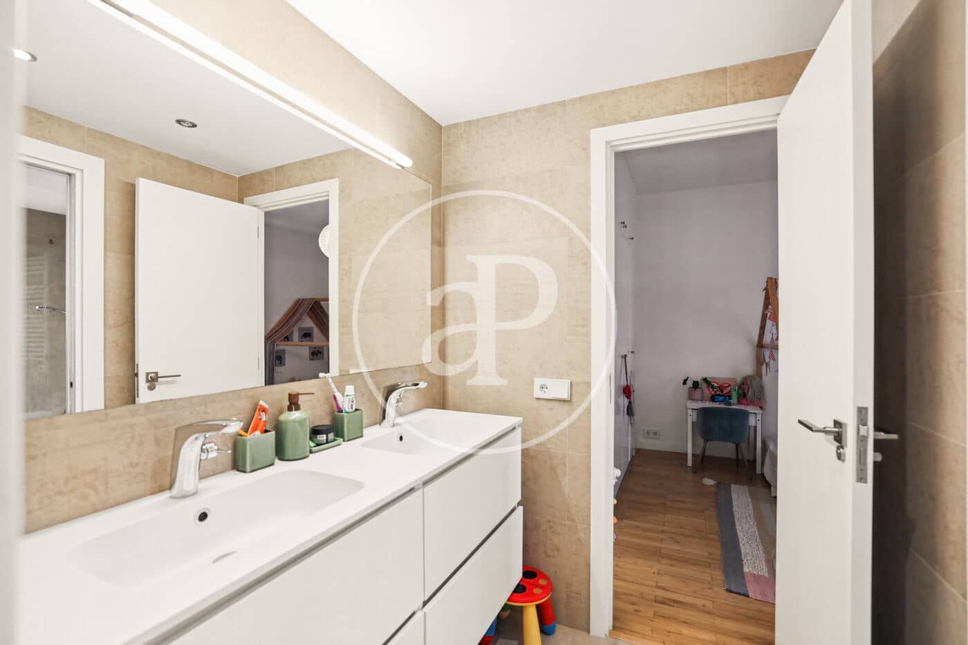 5 quarto Apartamento para venda em Barcelona cidade com garagem - 2 150 000 € (Ref: 10131721)