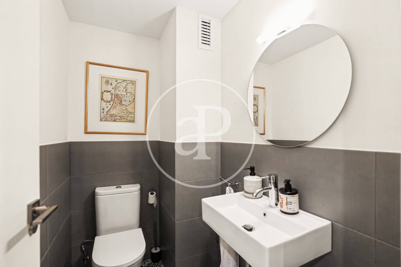 5 quarto Apartamento para venda em Barcelona cidade com garagem - 2 150 000 € (Ref: 10131721)