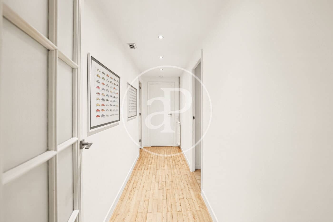 5 quarto Apartamento para venda em Barcelona cidade com garagem - 2 150 000 € (Ref: 10131721)