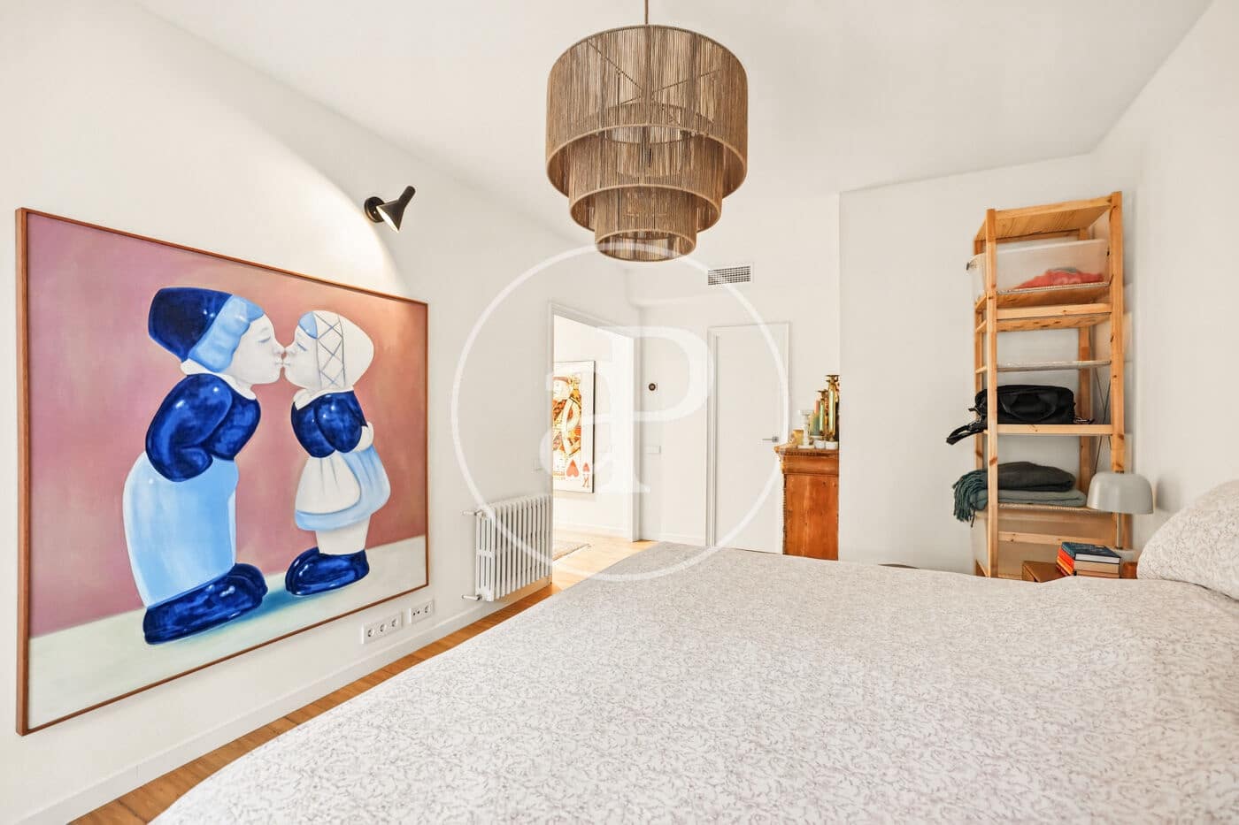 5 quarto Apartamento para venda em Barcelona cidade com garagem - 2 150 000 € (Ref: 10131721)