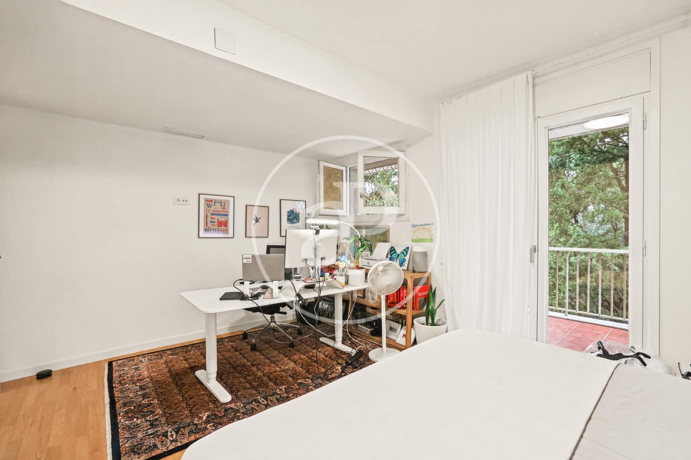 5 quarto Apartamento para venda em Barcelona cidade com garagem - 2 150 000 € (Ref: 10131721)
