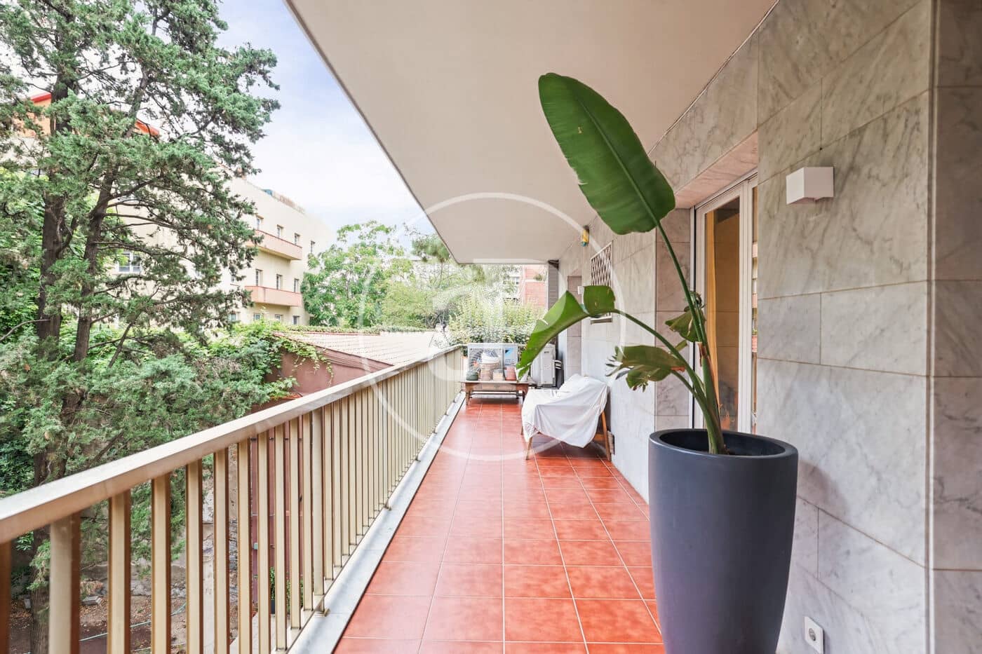 5 quarto Apartamento para venda em Barcelona cidade com garagem - 2 150 000 € (Ref: 10131721)