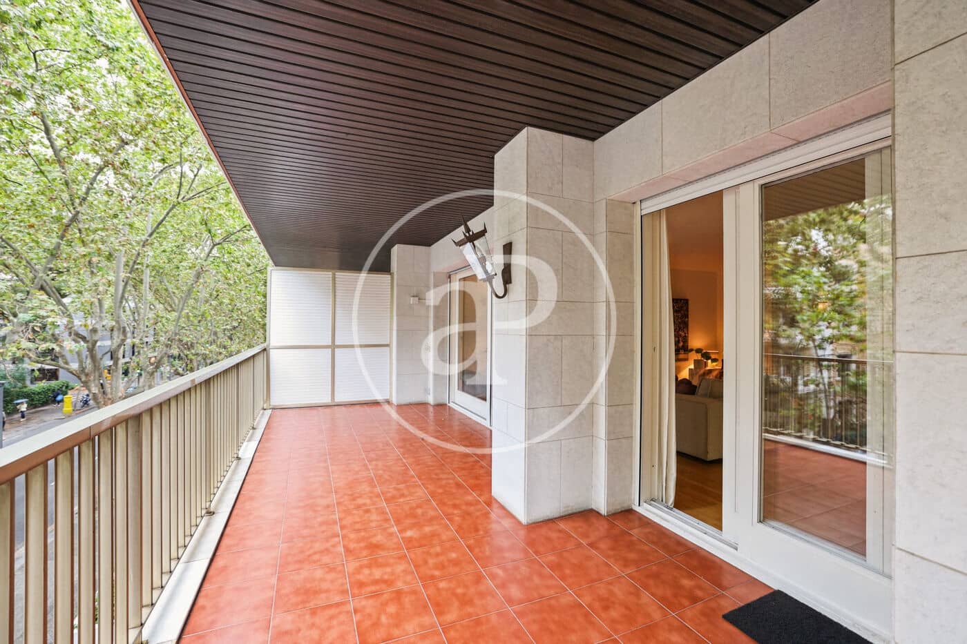 5 quarto Apartamento para venda em Barcelona cidade com garagem - 2 150 000 € (Ref: 10131721)