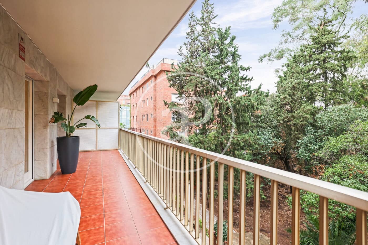 5 quarto Apartamento para venda em Barcelona cidade com garagem - 2 150 000 € (Ref: 10131721)