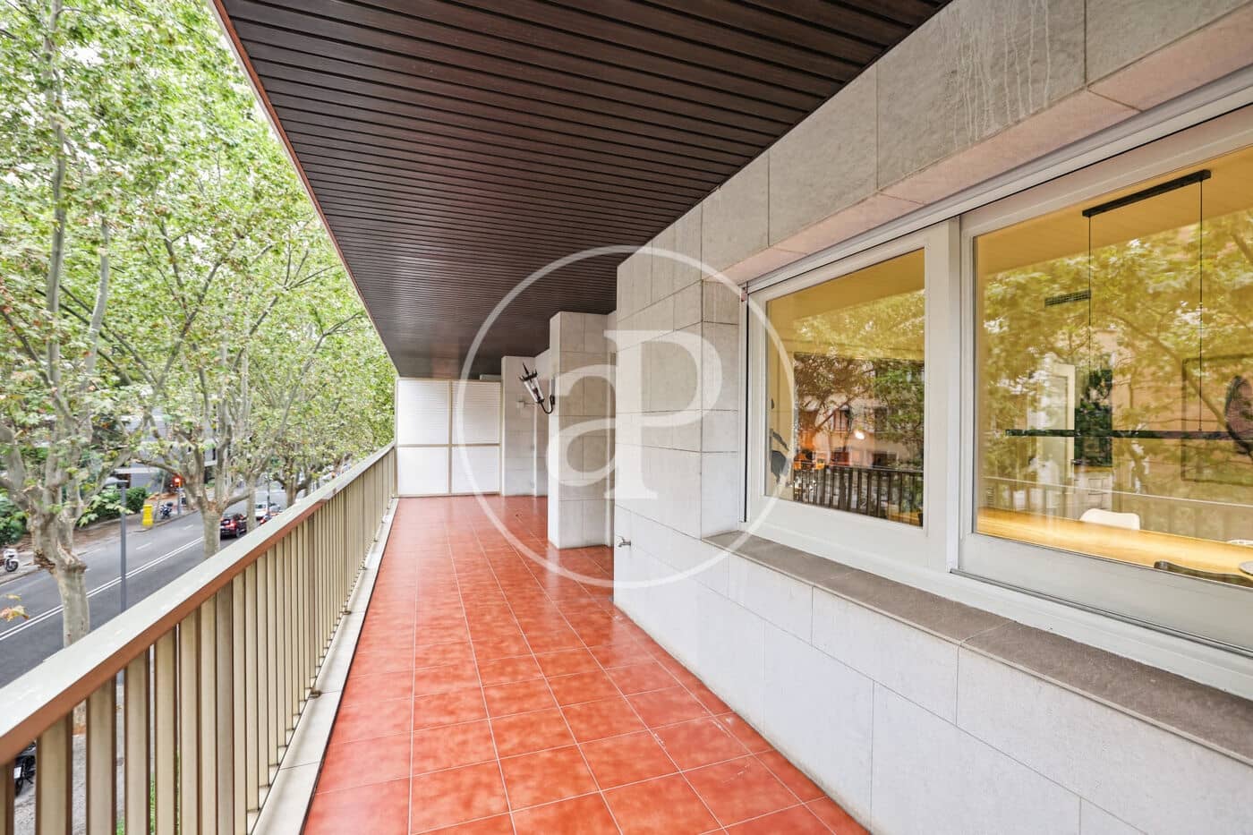 5 quarto Apartamento para venda em Barcelona cidade com garagem - 2 150 000 € (Ref: 10131721)