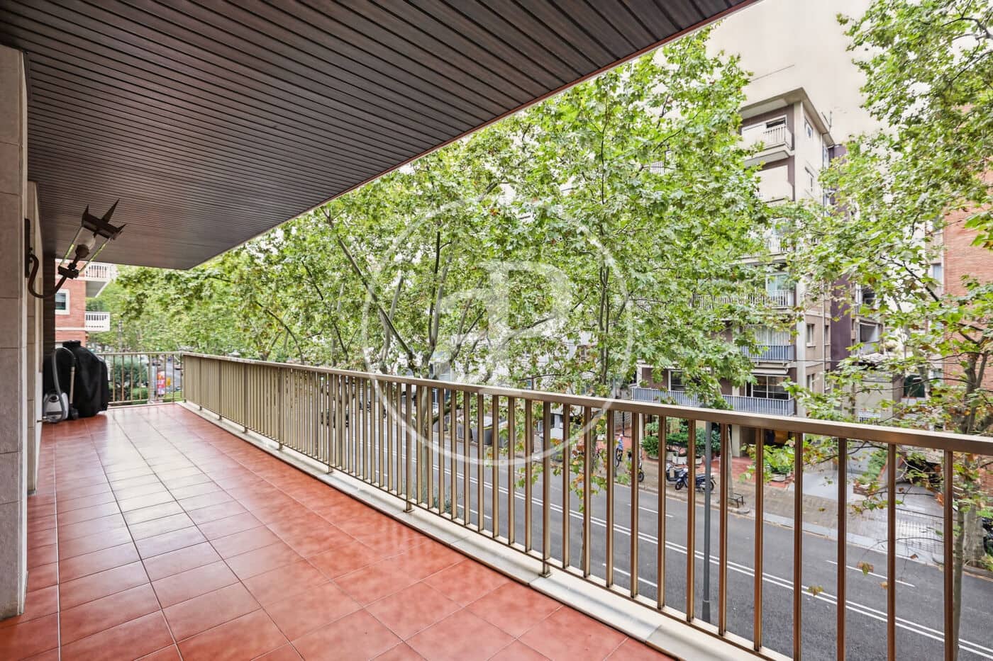 5 quarto Apartamento para venda em Barcelona cidade com garagem - 2 150 000 € (Ref: 10131721)