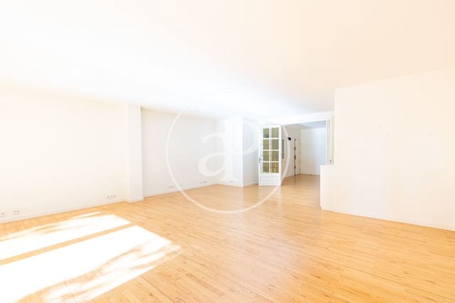 5 soverom Leilighet til salgs i Sant Gervasi - La Bonanova, Barcelona by med garasje - € 2 150 000 (Ref: 10131721)