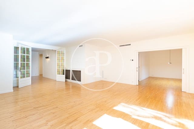 5 soverom Leilighet til salgs i Sant Gervasi - La Bonanova, Barcelona by med garasje - € 2 150 000 (Ref: 10131721)