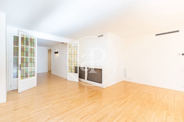 5 soverom Leilighet til salgs i Sant Gervasi - La Bonanova, Barcelona by med garasje - € 2 150 000 (Ref: 10131721)