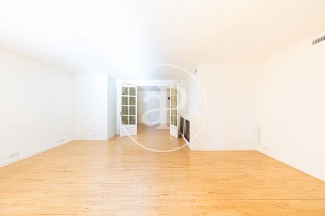 5 soverom Leilighet til salgs i Sant Gervasi - La Bonanova, Barcelona by med garasje - € 2 150 000 (Ref: 10131721)