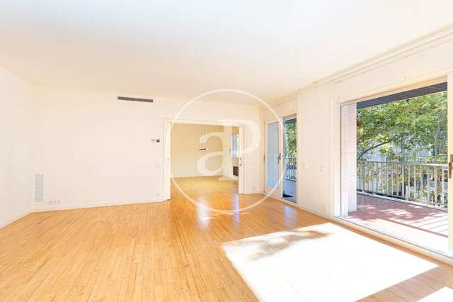 5 soverom Leilighet til salgs i Sant Gervasi - La Bonanova, Barcelona by med garasje - € 2 150 000 (Ref: 10131721)