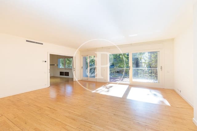 5 soverom Leilighet til salgs i Sant Gervasi - La Bonanova, Barcelona by med garasje - € 2 150 000 (Ref: 10131721)