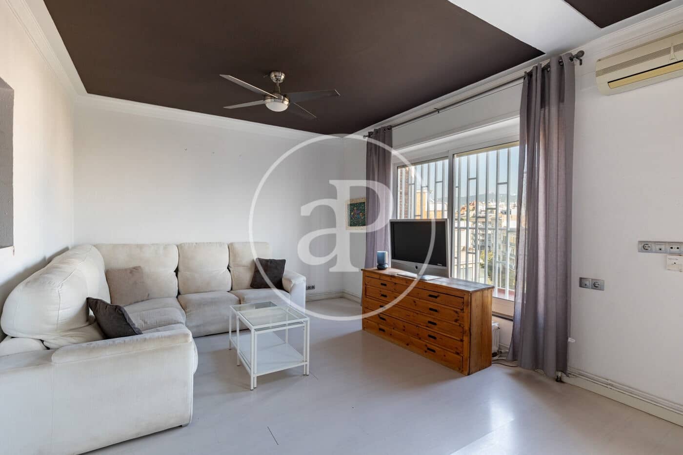 4 quarto Penthouse para venda em Barcelona cidade - 1 195 000 € (Ref: 10131722)