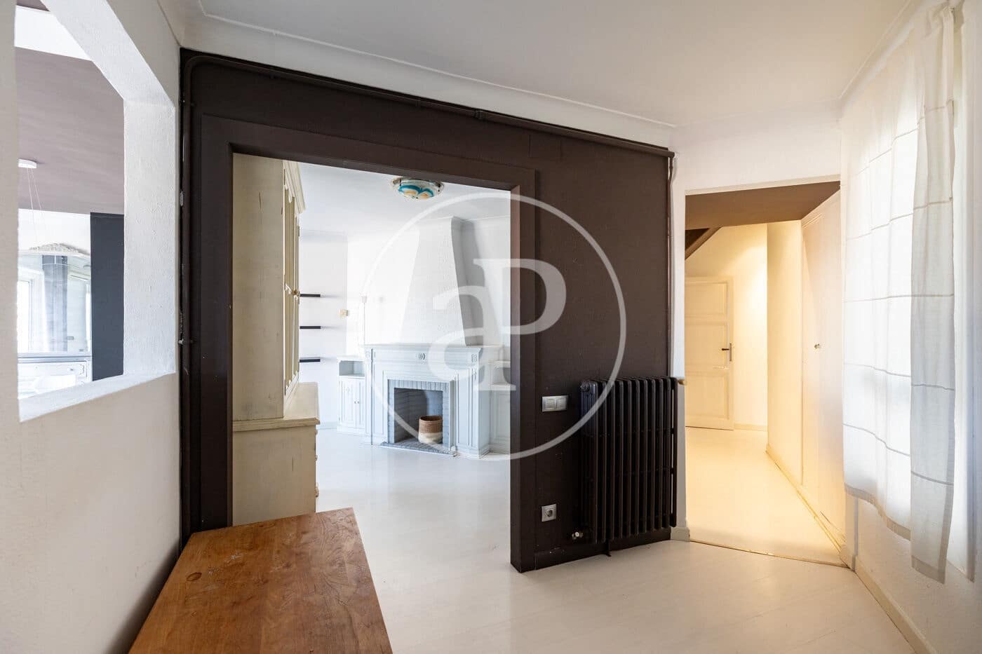 4 quarto Penthouse para venda em Barcelona cidade - 1 195 000 € (Ref: 10131722)