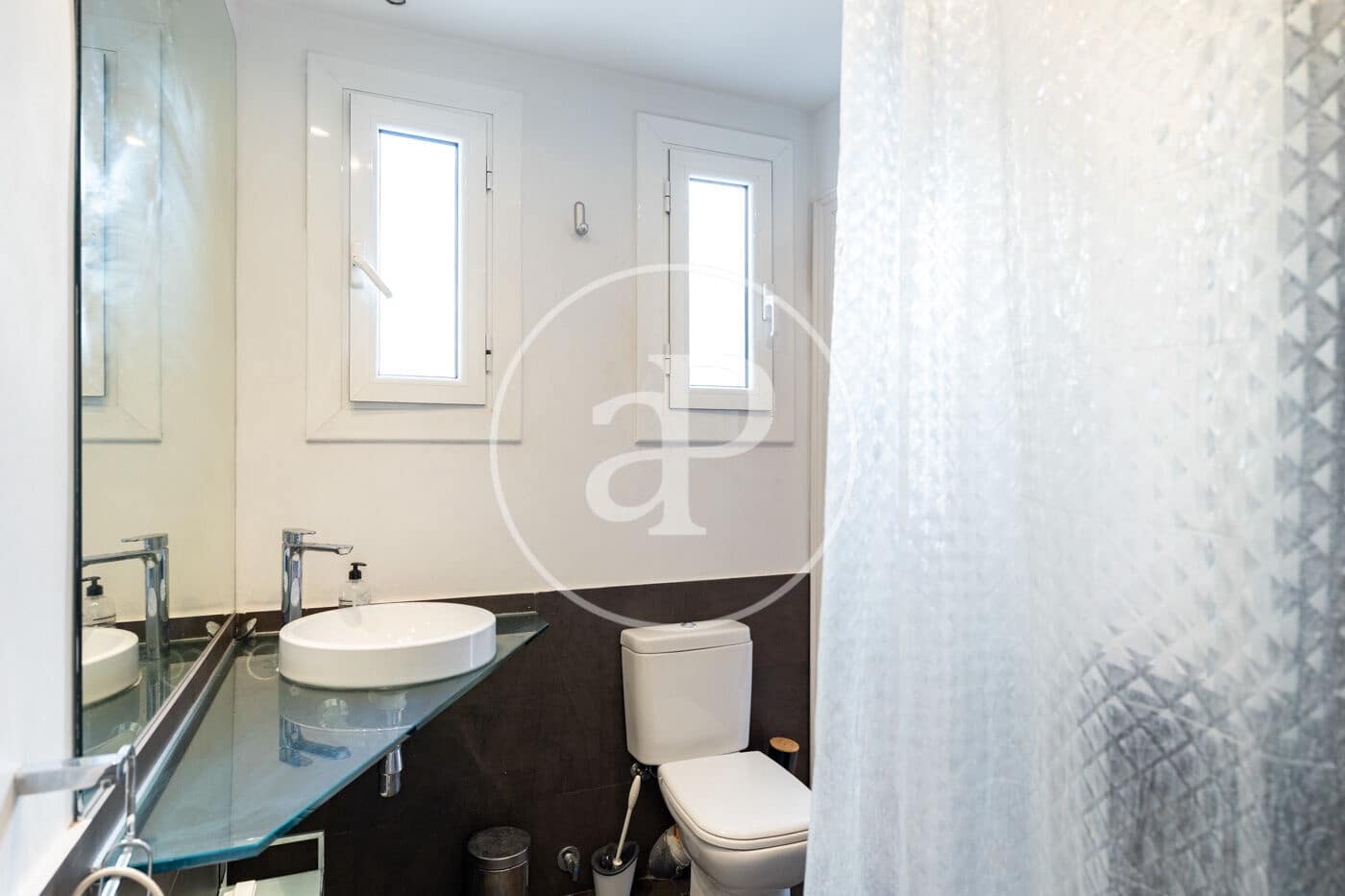 4 quarto Penthouse para venda em Barcelona cidade - 1 195 000 € (Ref: 10131722)