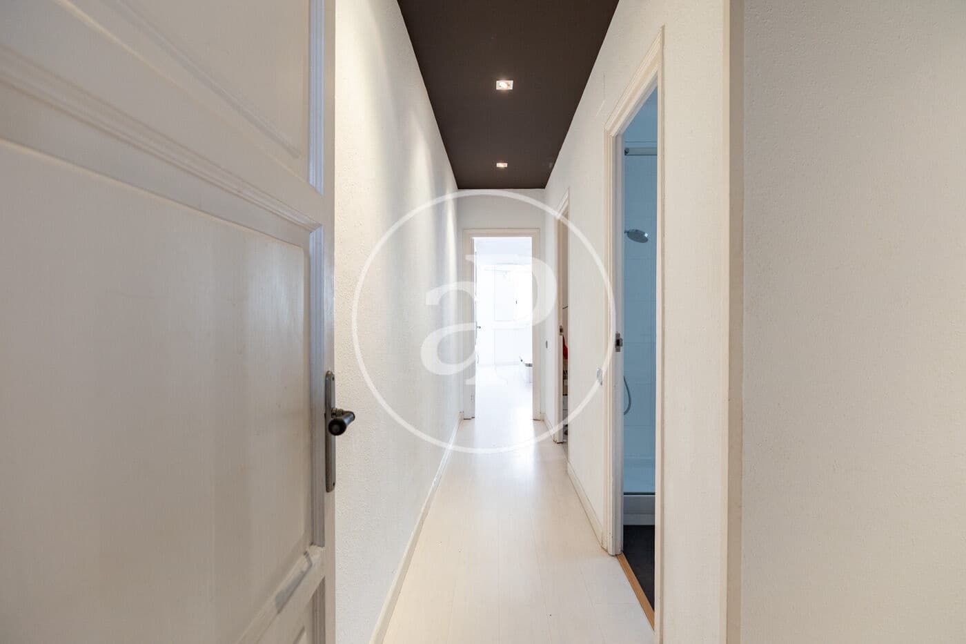 4 quarto Penthouse para venda em Barcelona cidade - 1 195 000 € (Ref: 10131722)