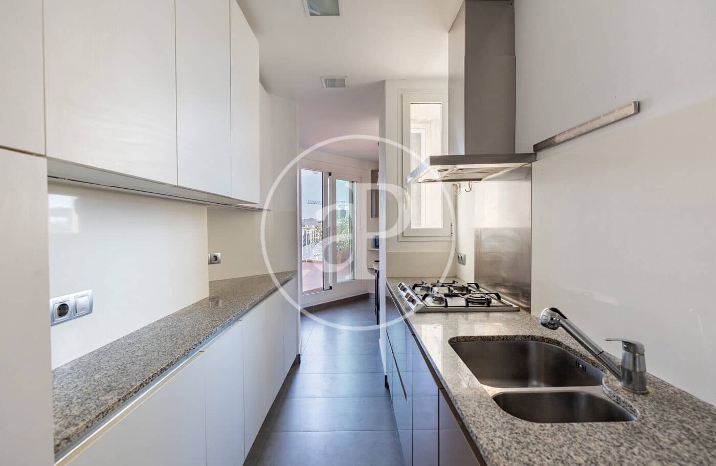 4 quarto Penthouse para venda em Barcelona cidade - 1 195 000 € (Ref: 10131722)