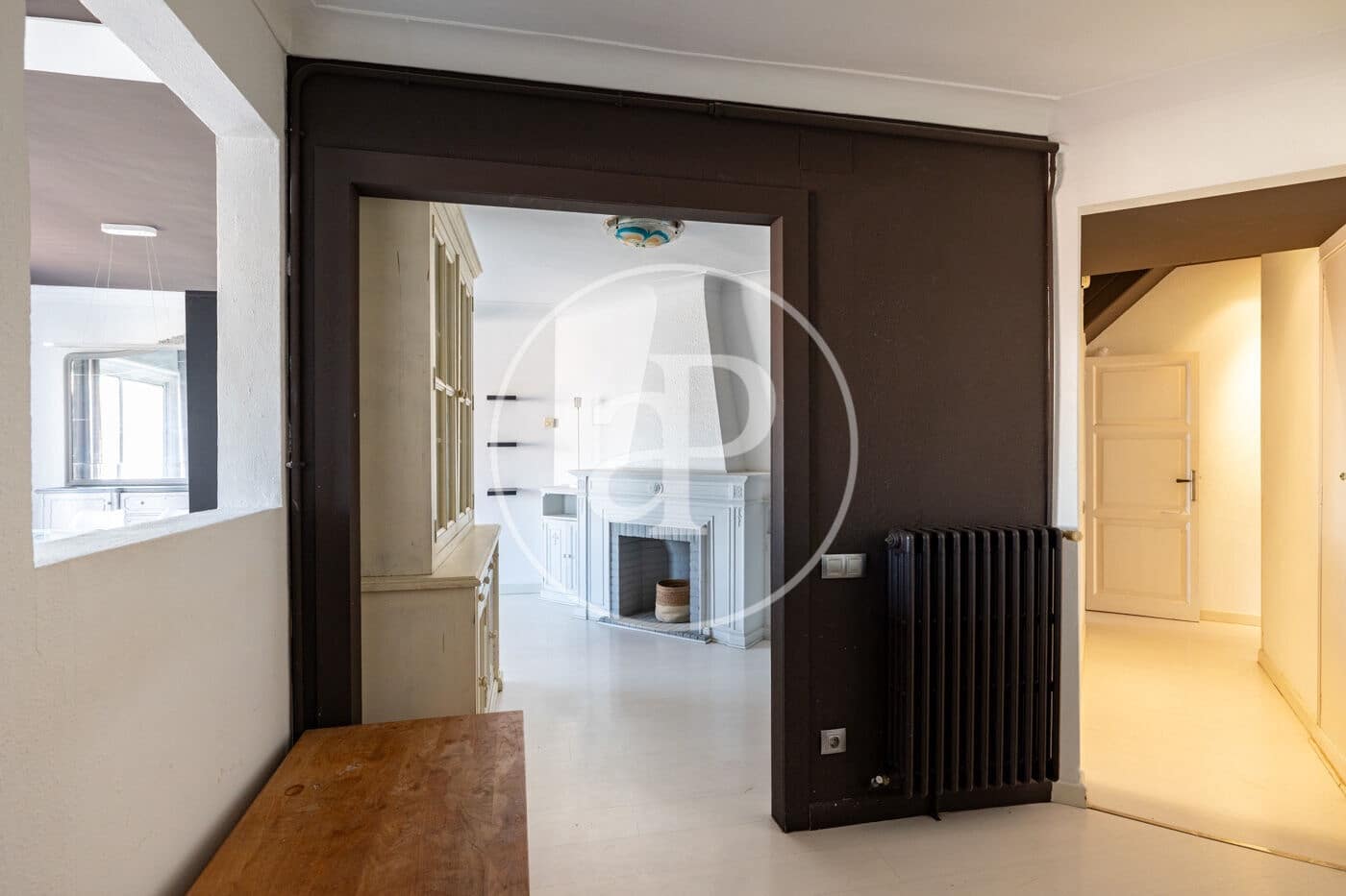4 quarto Penthouse para venda em Barcelona cidade - 1 195 000 € (Ref: 10131722)