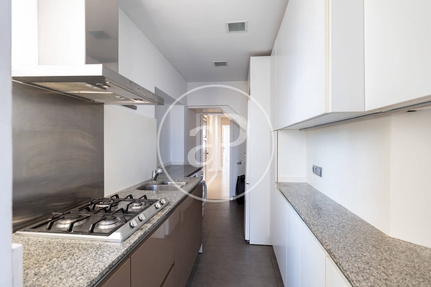 4 quarto Penthouse para venda em Barcelona cidade - 1 195 000 € (Ref: 10131722)