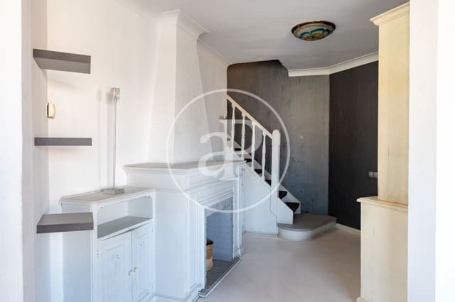 4 quarto Penthouse para venda em La Nova Esquerra de L'Eixample, Barcelona cidade - 1 195 000 € (Ref: 10131722)