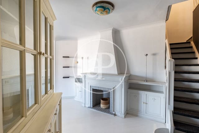4 quarto Penthouse para venda em La Nova Esquerra de L'Eixample, Barcelona cidade - 1 195 000 € (Ref: 10131722)
