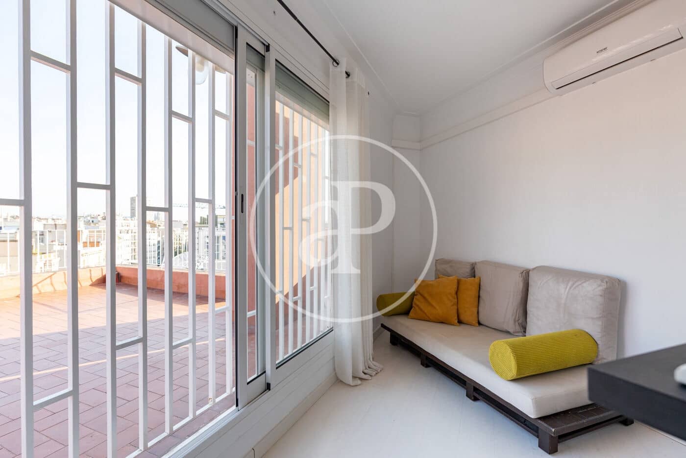 4 quarto Penthouse para venda em Barcelona cidade - 1 195 000 € (Ref: 10131722)