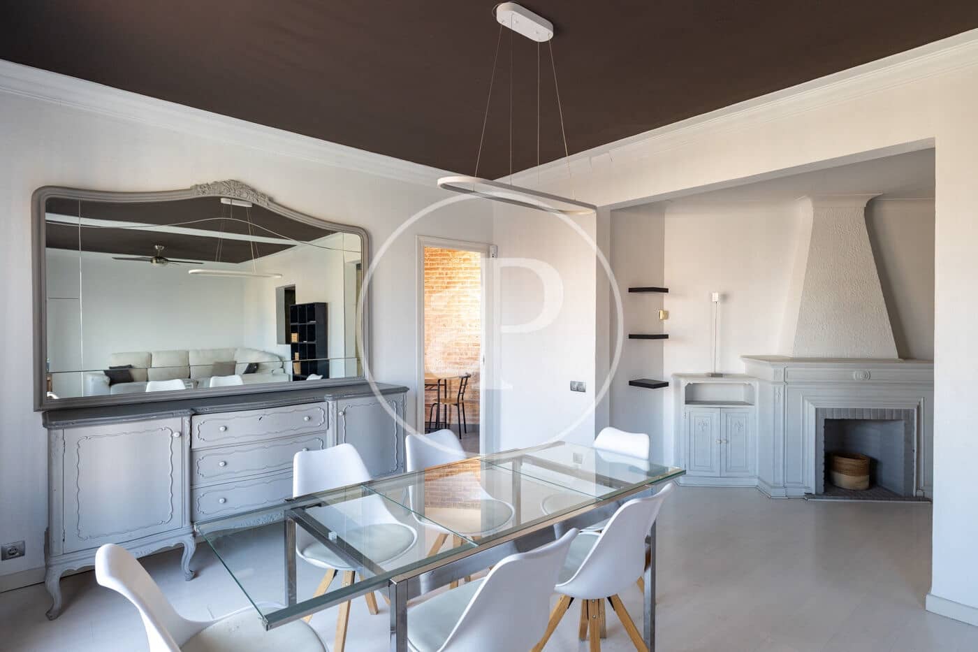 4 quarto Penthouse para venda em Barcelona cidade - 1 195 000 € (Ref: 10131722)