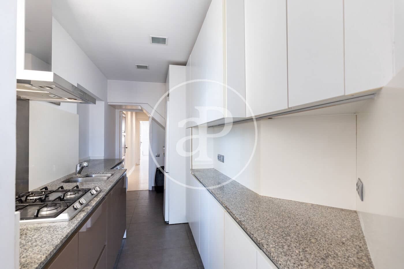 4 quarto Penthouse para venda em Barcelona cidade - 1 195 000 € (Ref: 10131722)