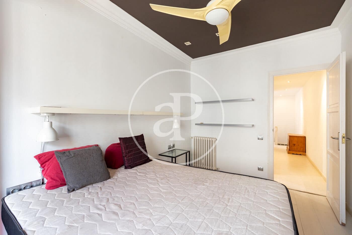 4 quarto Penthouse para venda em Barcelona cidade - 1 195 000 € (Ref: 10131722)