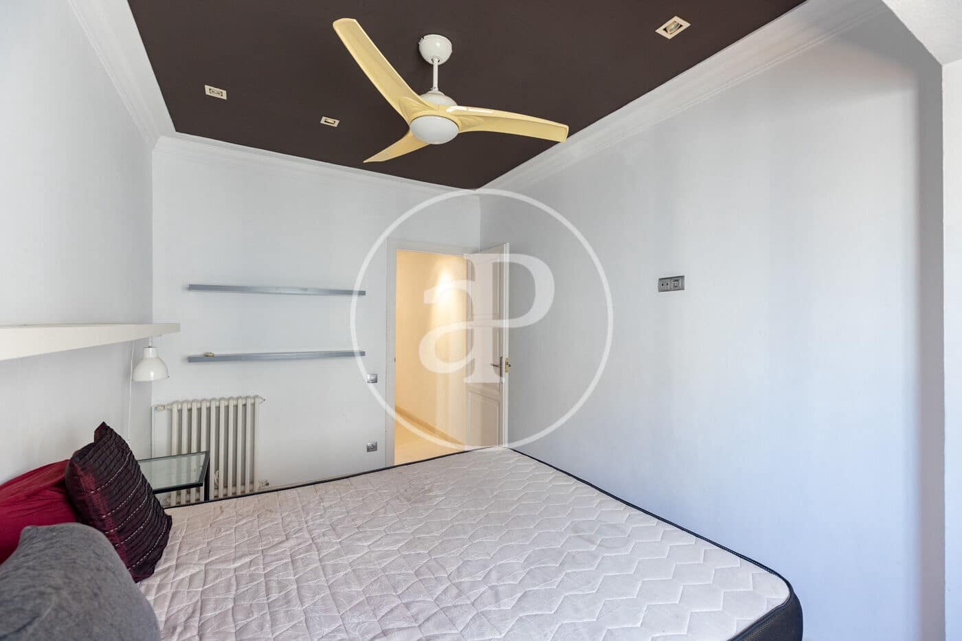 4 quarto Penthouse para venda em Barcelona cidade - 1 195 000 € (Ref: 10131722)