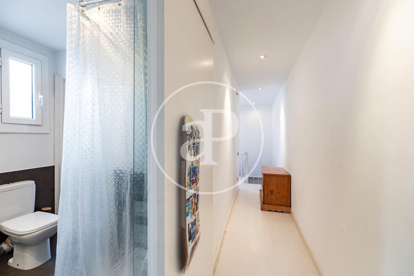 4 quarto Penthouse para venda em Barcelona cidade - 1 195 000 € (Ref: 10131722)