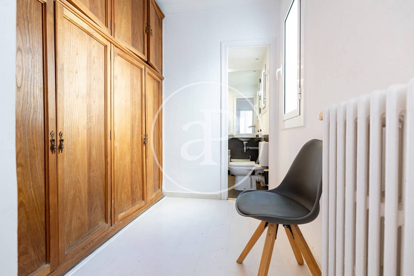 4 quarto Penthouse para venda em Barcelona cidade - 1 195 000 € (Ref: 10131722)