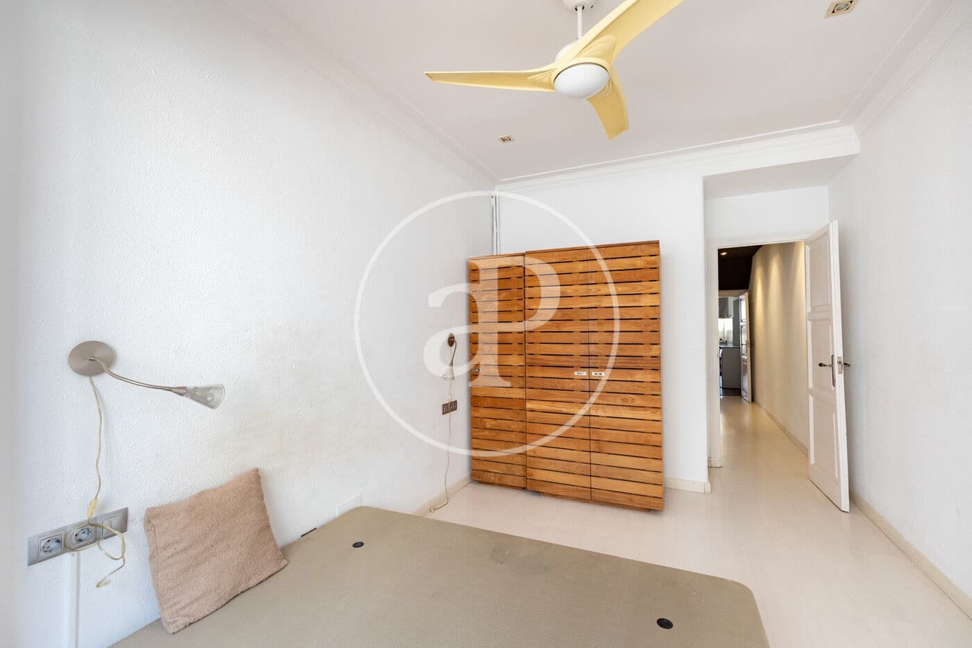 4 quarto Penthouse para venda em Barcelona cidade - 1 195 000 € (Ref: 10131722)