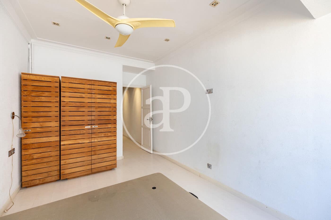 4 quarto Penthouse para venda em Barcelona cidade - 1 195 000 € (Ref: 10131722)