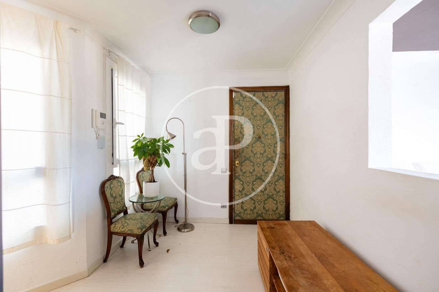 4 quarto Penthouse para venda em Barcelona cidade - 1 195 000 € (Ref: 10131722)