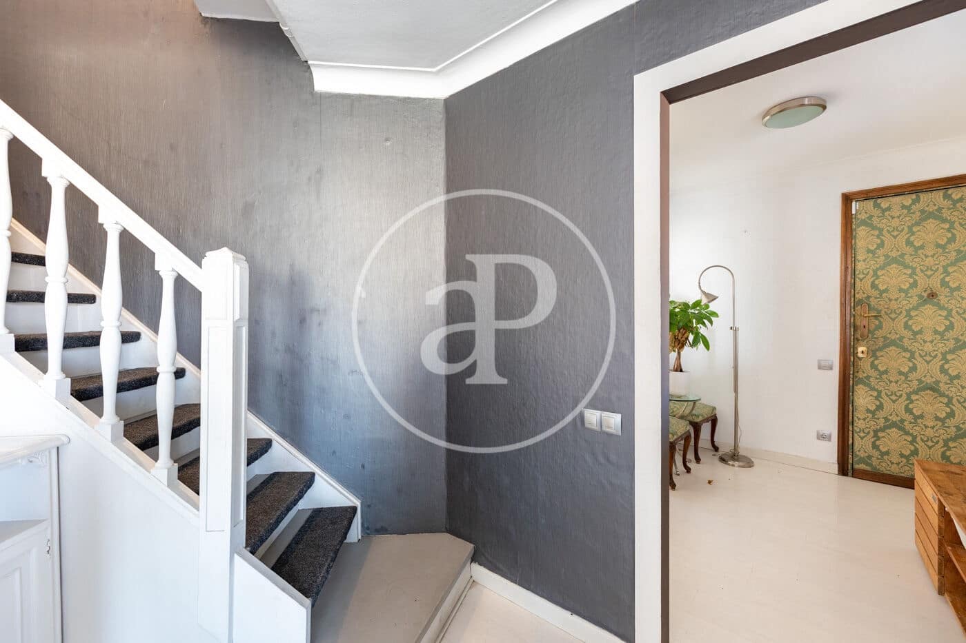 4 quarto Penthouse para venda em Barcelona cidade - 1 195 000 € (Ref: 10131722)