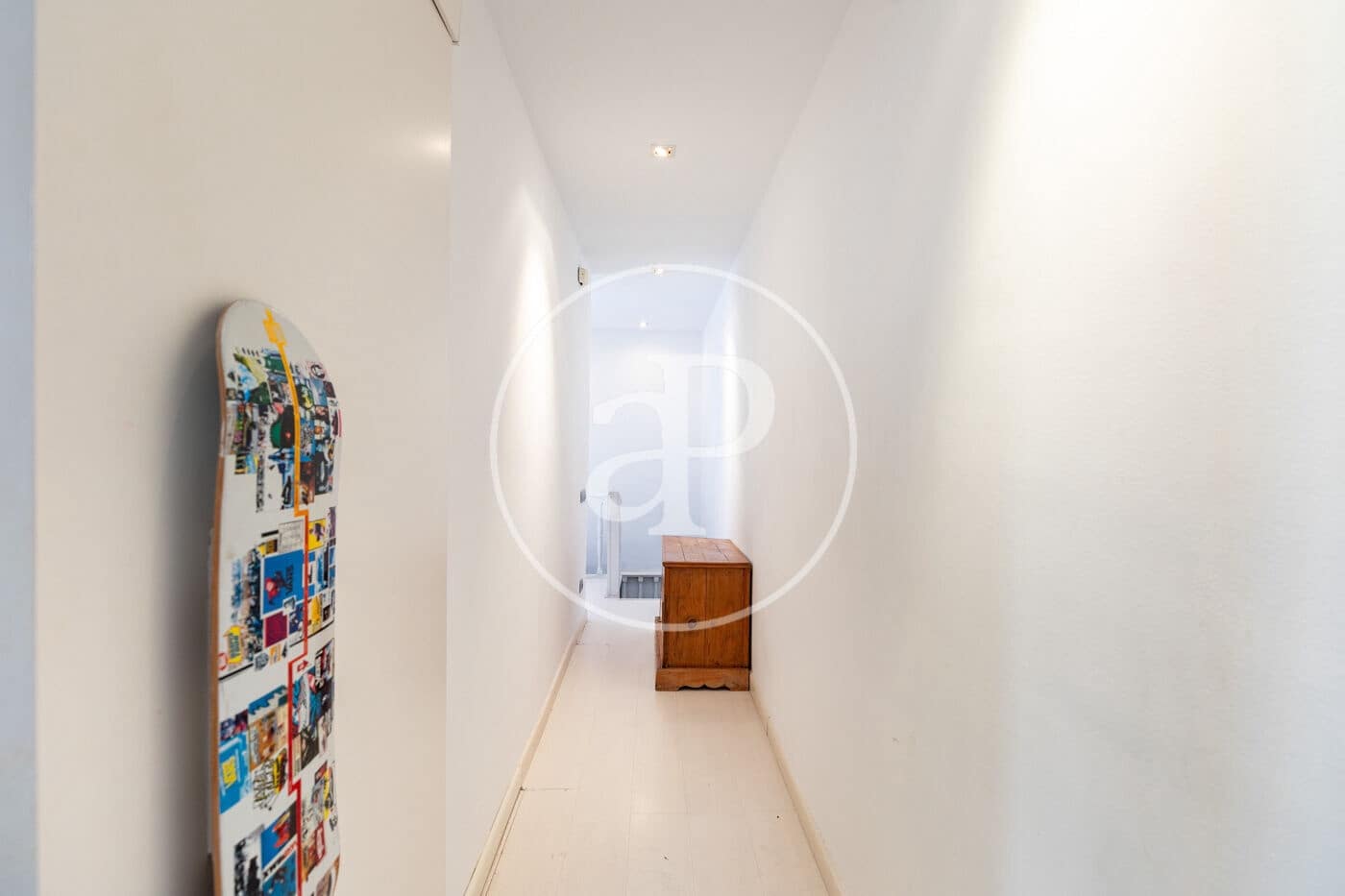4 quarto Penthouse para venda em Barcelona cidade - 1 195 000 € (Ref: 10131722)