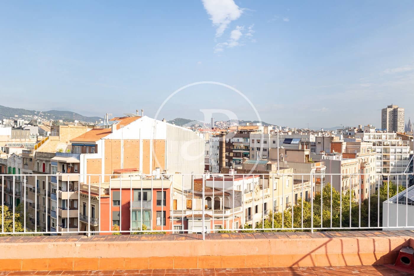 4 quarto Penthouse para venda em Barcelona cidade - 1 195 000 € (Ref: 10131722)