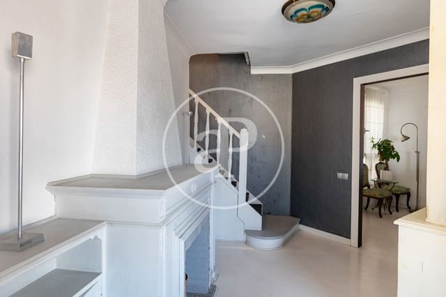 4 quarto Penthouse para venda em La Nova Esquerra de L'Eixample, Barcelona cidade - 1 195 000 € (Ref: 10131722)