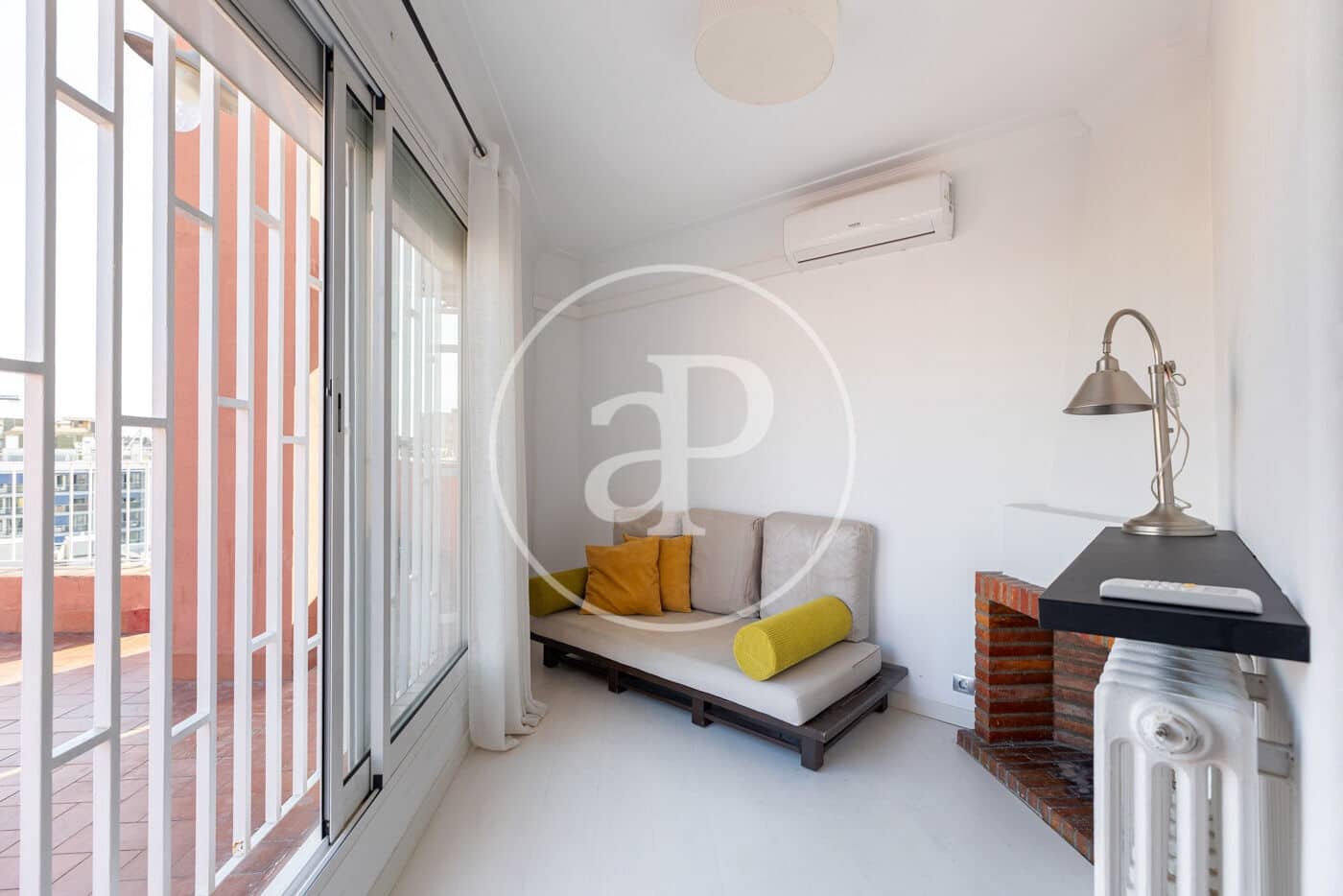 4 quarto Penthouse para venda em Barcelona cidade - 1 195 000 € (Ref: 10131722)